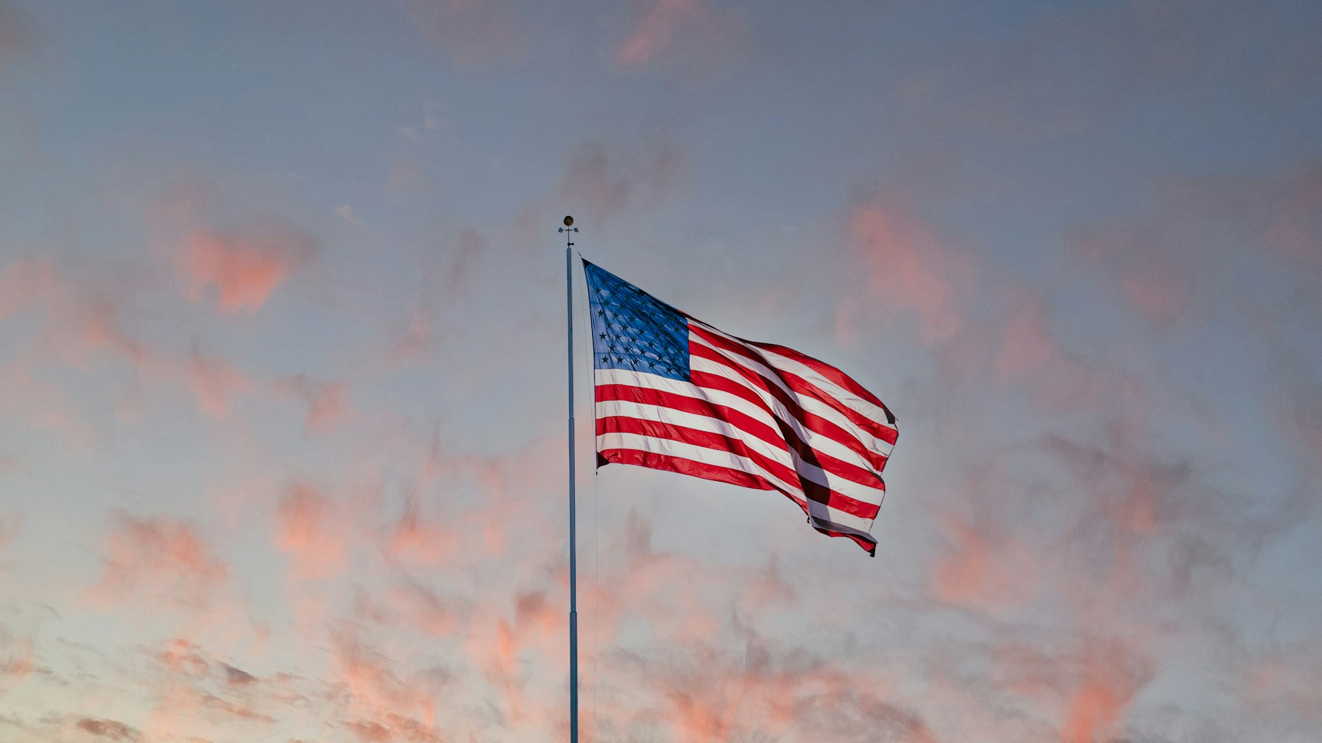 Celebrating the Triumph of the American Spirit